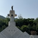 현충탑진입로 이미지