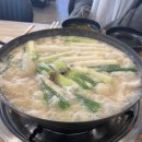 닭한마리 감자탕 | 잠실새내점심 한남동감자탕 닭한마리 솔직후기_큰손닭한마리와 비교해봤으요~