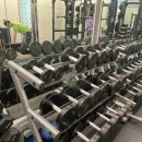 유타워 피트니스 이미지