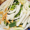 일상애락 | 전주 삼천동 점심 맛집 일상애락 오리주물럭 후기
