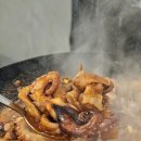 코리안좀비 종합격투기(276) | 선릉역 맛집 소주 마시기 좋은 포차 술집! UFC 선수들의 아지트