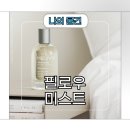 뉴로탑 | 꿀잠 비법 디지스트 특허 뉴브 필로우 미스트 Pine cone 후기