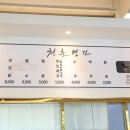 청춘면가 이미지