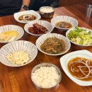 [경기/오산]오산대역 수청동 수제양념갈비 소갈비살 백년약속 서서갈비 오산본점