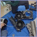 A157 | 하남에서 에어컨 청소 후 쾌적한 바람과 상쾌한 공기 경험하기