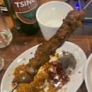 문씨양꼬치