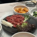 평창한우마을 본점식당 이미지