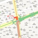 교대역 11번출구 앞 이미지