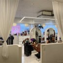 사라헤어 이미지