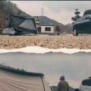 횡성 태기산 별밤 캠핑장 이미지