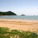 발포해수욕장 이미지