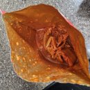 꿀꿀이돼지김치찜 | 코스트코 신상 식품 마마스초이스 돼지고기 김치찜vs백종원 돼지 김치찜 비교 후기