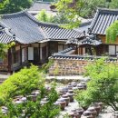 유림농장 | 2026 논산 명재고택, 붉은 배롱나무 꽃비 아래를 걷다