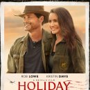 크리스마스 인 아프리카 ( Holiday In The Wild, Christmas in the Wild2019 ) 이미지