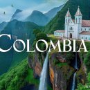 COLOMBIA (콜롬비아) 이미지