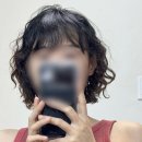 오천153 | 석촌/송파 미용실, 노드오 헤어에서 단발펌한 후기