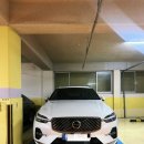 볼보 XC60 페이스리프트 2026 내돈내산 출고 후 주행후기, 장단점, 통신오류