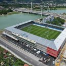 Austria , Linz , Hofmann Personal Stadion , 5,595 , 2023.07.05 이미지