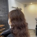 영희헤어샵 | 홍단헤어 창원경남대점 영희원장 | 지금 딱 예쁜 ‘젤리펌’으로 봄 준비 완료 🌸