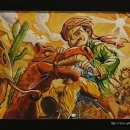 경북예술고등학교 이미지