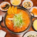 연신내역7번출구(롯데마트) | 연신내역 가성비 맛집 도리연닭도리탕 연신내점 순살 후기