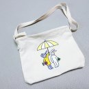 에코하우스 | 나만의 굿즈가방 만들기 에코백하우스 데일리미니 크로스백 사용후기