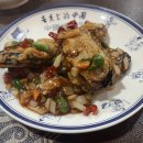 중국성 | 울산 옥동 중국성 1인 코스 15,000원 가성비 좋은 중식 맛집 우육면 후기