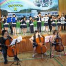 연평초교 이미지