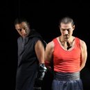 연극 칼로막베스 이미지