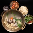 닭한마리칼국수 이미지