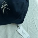 411001 | 제니 캘빈클라인 남자 여자 볼캡모자 추천 착용 정보 후기