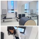 소정안길 | 가정동필라테스상담 받고 받은 개인 레슨 후기