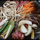 왕릉숯불갈비 이미지