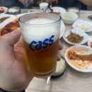 왱왱해물촌 | 속초 현지인 추천 맛집 왱왱해물촌 가오리찜 내돈내산 후기(ft 이모네식당)