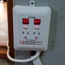 금호경로당 | [6년 전 오늘] 영천전기판넬-화남면 금호경로당 필름난방 시공후기~