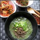 명동칼국수 이미지