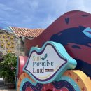 우림파크 | 푸꾸옥 필수코스, 혼똔섬 케이블카 아쿠아토피아 워터파크 후기