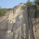 영풍두월리약사여래석불 이미지