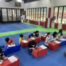 플라이하이태권도 이미지