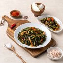 보성녹차김치 이미지