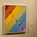 온그라운드짐 | 서촌 데이트 그라운드시소 5월 전시 &#39;워너 브롱크호스트&#39; 후기(얼리버드 티켓 할인, 기간, 주차)