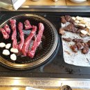 논산다우한우 네이버블로그
