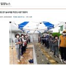 어울림마당 작은도서관 이미지