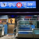 별빛회포차 | 별빛회포차 화정 대방어 찐맛집