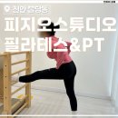 피지오스튜디오 필라테스 ＆PT | 아산역 필라테스 피지오 스튜디오 필라테스&amp;PT 2주차 수업 후기