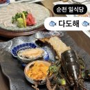 순천다도해 이미지