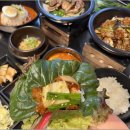 송도쌈밥 이미지