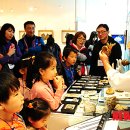 영월화석박물관 이미지