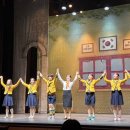 광명 시민회관 공연장 이미지