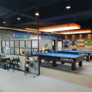 J당구장 이미지